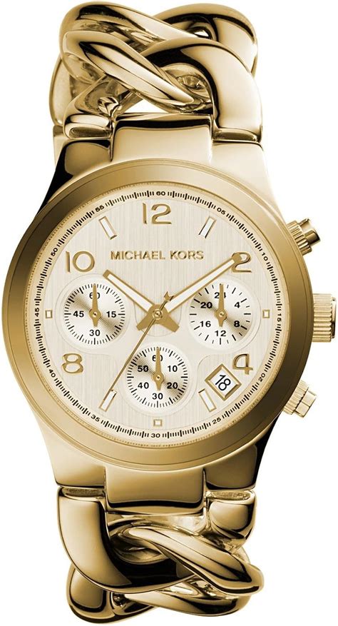 michael kors uhr ice out|Michael Kors outlet.